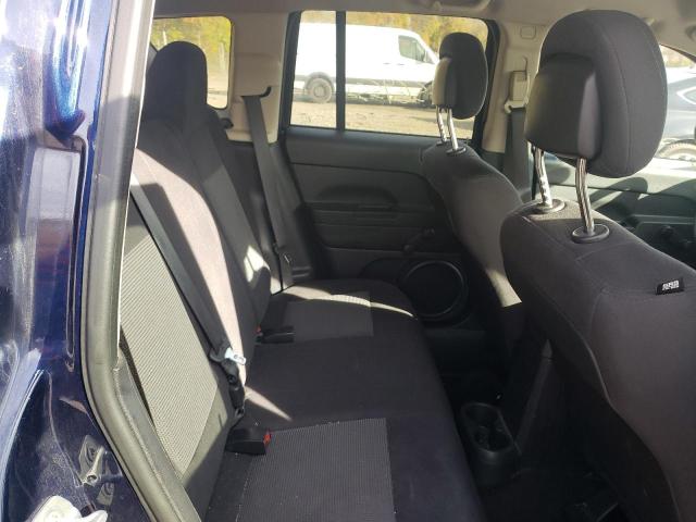 Photo 6 from auction – 2015 JEEP COMPASS SP with VIN 1C4NJDBBXFD168299