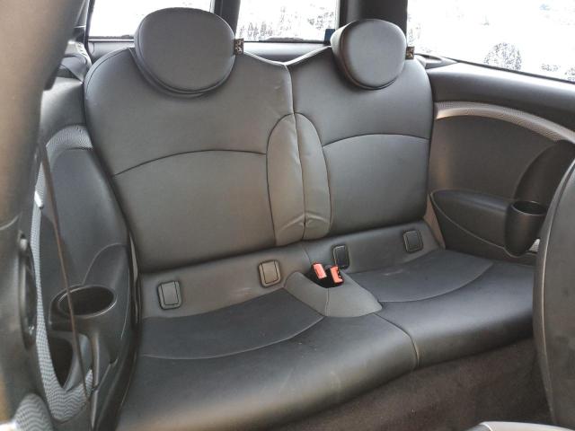 Photo 6 from auction – 2009 MINI COOPER S C with VIN WMWMM33519TP90383