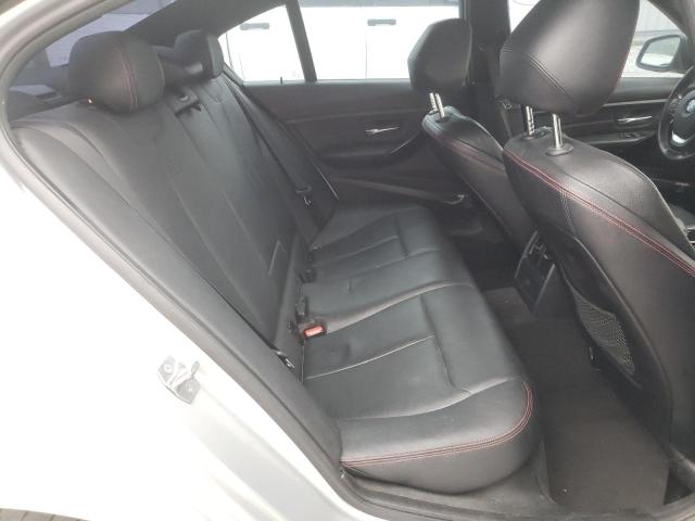 Photo 6 from auction – 2013 BMW 328 I SULE with VIN WBA3C1G58DNR48048