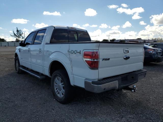 Photo 3 from auction – 2011 FORD F150 SUPER with VIN 1FTFW1ET2BFA90690