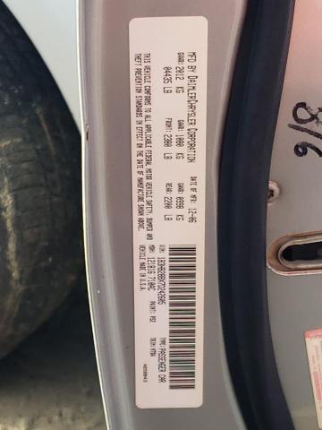 Zdjęcie 10 z aukcji – 2007 DODGE STRATUS SX z VIN 1B3HB28BX7D242605
