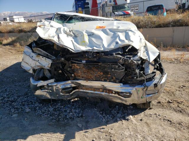 Photo 9 from auction – 2010 DODGE RAM 3500 with VIN 3D73Y3CL4AG177490