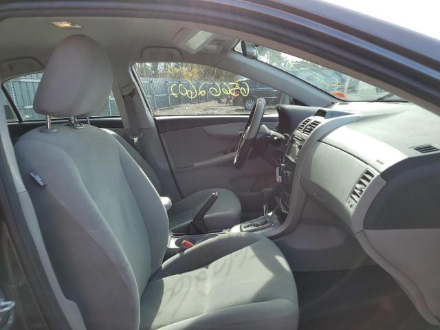 Photo 5 from auction – 2013 TOYOTA COROLLA BA with VIN 2T1BU4EE6DC967247