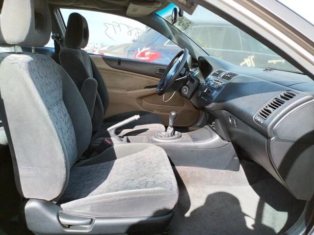 Photo 5 from auction – 2002 HONDA CIVIC EX with VIN 1HGEM21992L008734
