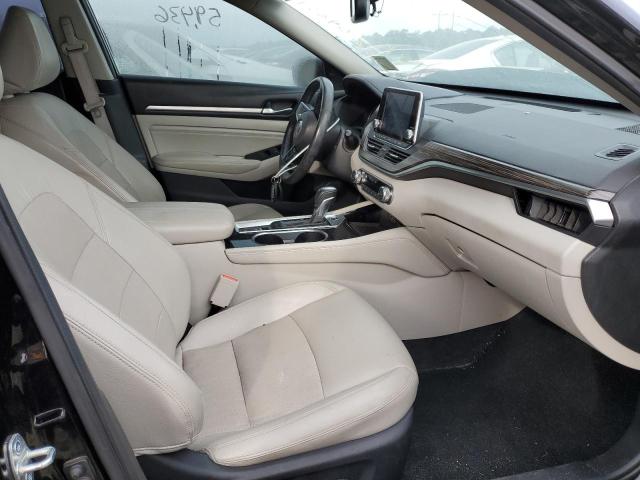 Photo 5 from auction – 2020 NISSAN ALTIMA SL with VIN 1N4BL4EV4LC118959