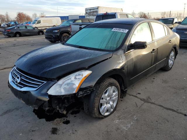 صورة رقم 2 من المزاد - 2012 NISSAN ALTIMA BAS مع VIN 1N4AL2AP0CC261544