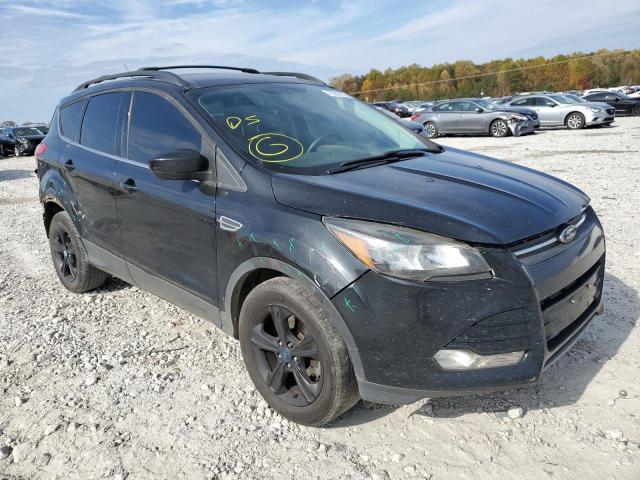 FORD ESCAPE SE 2013 with VIN 1FMCU0G96DUB45348 - Photo from auction