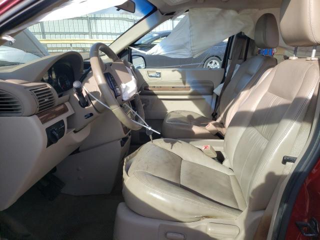 Photo 5 from auction – 2005 FORD FREESTAR L with VIN 2FMDA58215BA50120