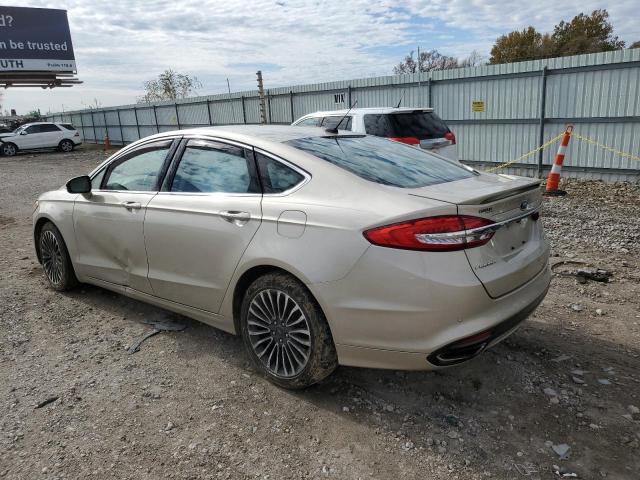 Photo 3 from auction – 2017 FORD FUSION TIT with VIN 3FA6P0K90HR103535