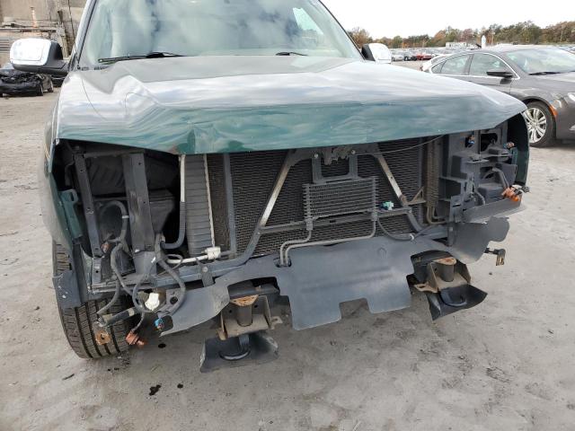 Photo 9 from auction – 2006 CHEVROLET SILVERADO with VIN 2GCEC13T061138062