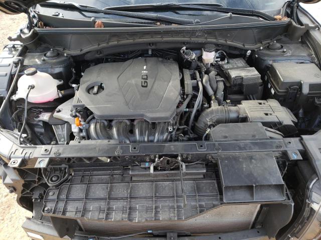 Photo 7 from auction – 2022 HYUNDAI TUCSON LIM with VIN 5NMJECAE7NH063430