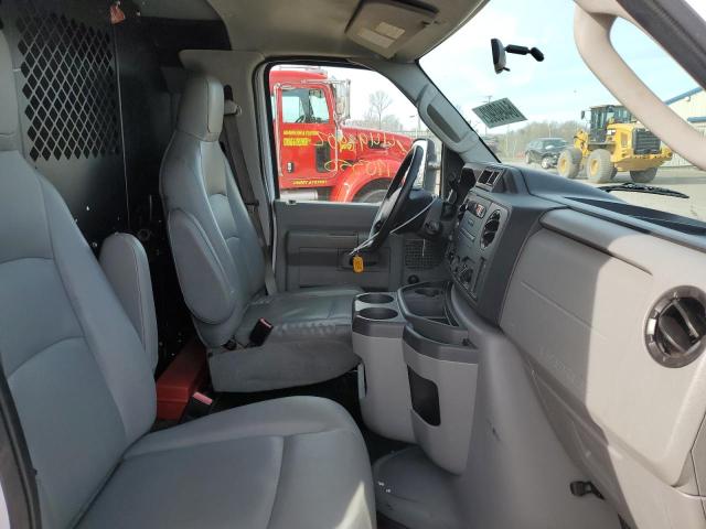 Photo 5 from auction – 2014 FORD ECONOLINE with VIN 1FTSS3EL0EDB13146