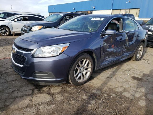 Photo 2 from auction – 2014 CHEVROLET MALIBU 1LT with VIN 1G11C5SL5EF194134