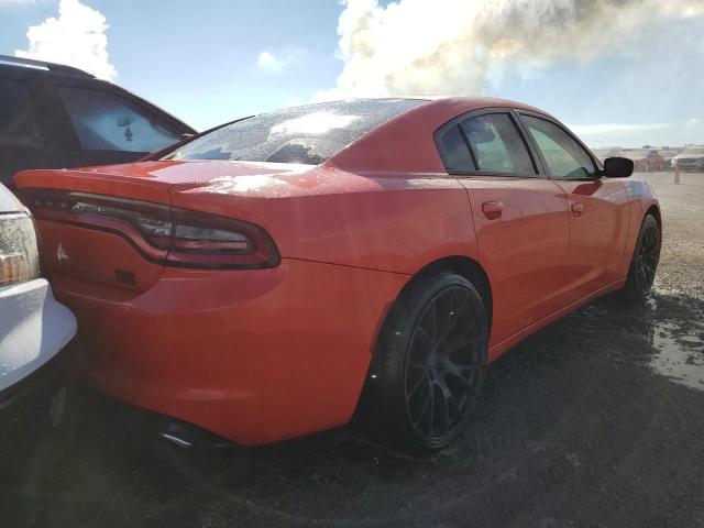 Photo 4 from auction – 2016 DODGE CHARGER SE with VIN 2C3CDXBG5GH303600