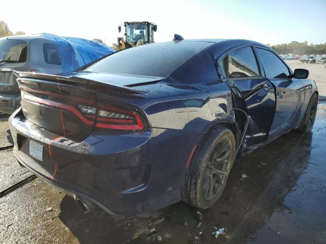 Photo 4 from auction – 2015 DODGE CHARGER SR with VIN 2C3CDXL93FH809411