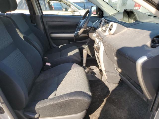 Photo 5 from auction – 2006 TOYOTA SCION XA with VIN JTKKT624165010480
