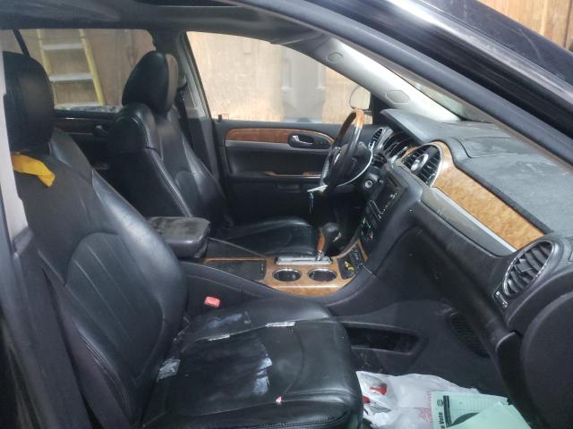 Photo 5 from auction – 2008 BUICK ENCLAVE CX with VIN 5GAEV23778J149427