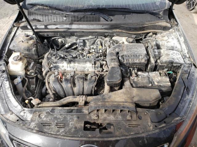 Photo 7 from auction – 2014 KIA OPTIMA LX with VIN 5XXGM4A79EG305864