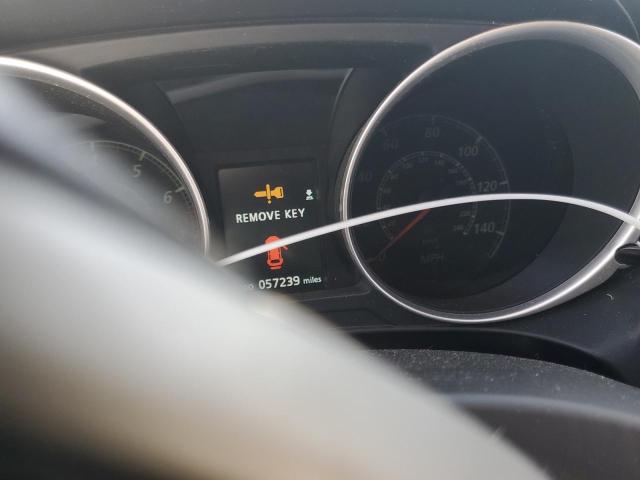 Photo 8 from auction – 2014 MITSUBISHI OUTLANDER with VIN 4A4AR3AU6EE028806