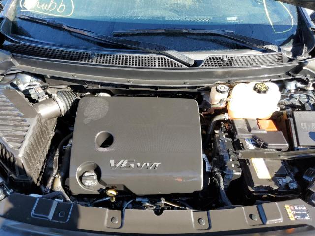 Photo 7 from auction – 2018 BUICK ENCLAVE PR with VIN 5GAERCKW4JJ271302