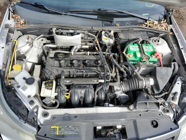Photo 7 from auction – 2010 FORD FOCUS SE with VIN 1FAHP3CN8AW225049