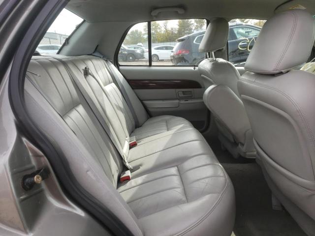 Photo 6 from auction – 2003 MERCURY GRAND MARQ with VIN 2MEFM75WX3X682300