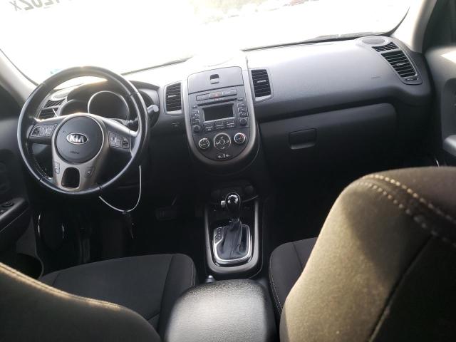 Photo 9 from auction – 2013 KIA SOUL + with VIN KNDJT2A61D7568782