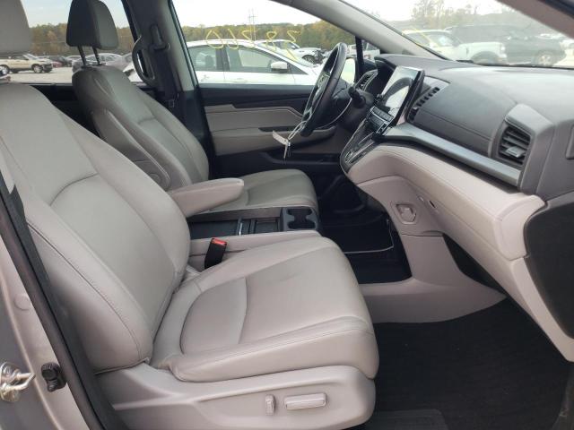 Photo 5 from auction – 2019 HONDA ODYSSEY EX with VIN 5FNRL6H73KB073628