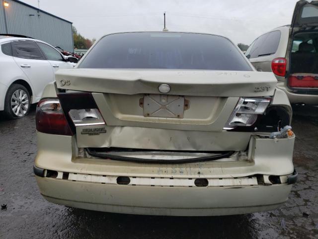 Photo 9 from auction – 2005 SAAB 9-5 ARC with VIN YS3ED45A953512678