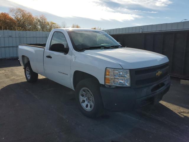 CHEVROLET SILVERADO 2013 with VIN 1GCNCPEX3DZ111350 - Photo from auction