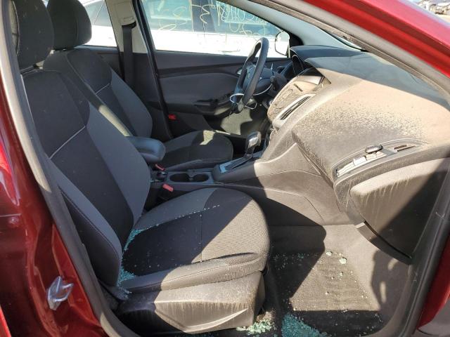 Photo 5 from auction – 2014 FORD FOCUS SE with VIN 1FADP3F24EL244740
