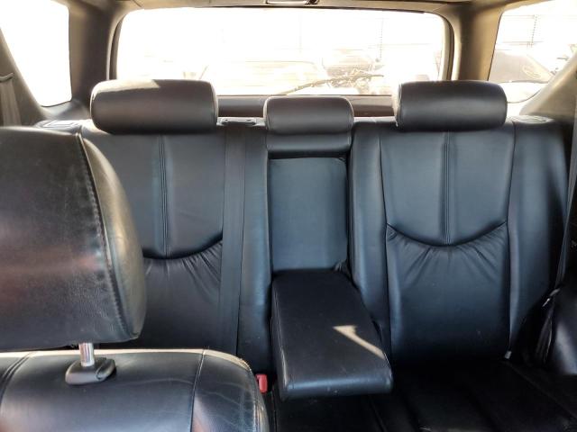 Photo 10 from auction – 2003 LEXUS RX 300 with VIN JTJHF10U030301704