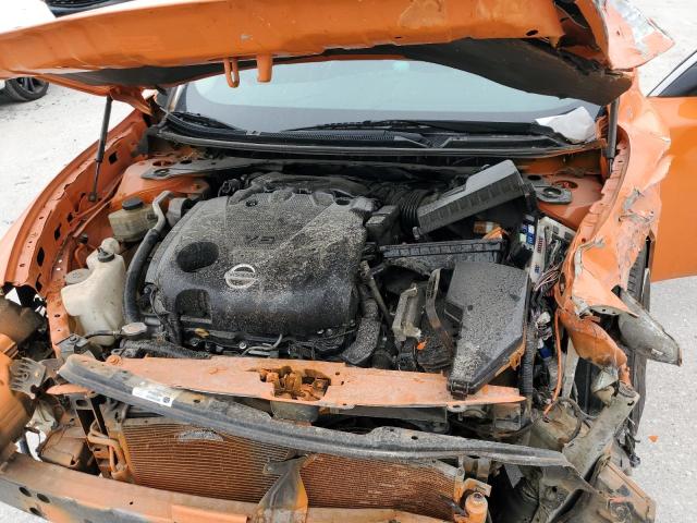 Photo 7 from auction – 2009 NISSAN MAXIMA S with VIN 1N4AA51E39C836993