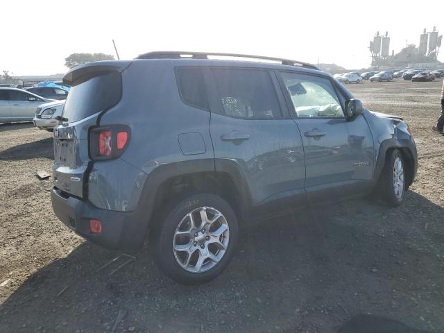 Photo 4 from auction – 2018 JEEP RENEGADE L with VIN ZACCJABB9JPH01159