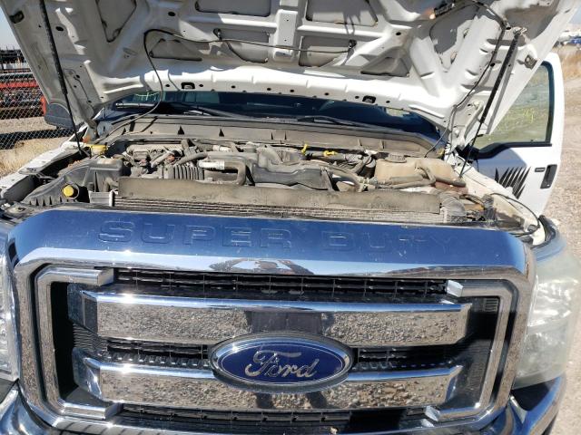 Photo 7 from auction – 2012 FORD F350 SUPER with VIN 1FT8W3BT7CEC18812