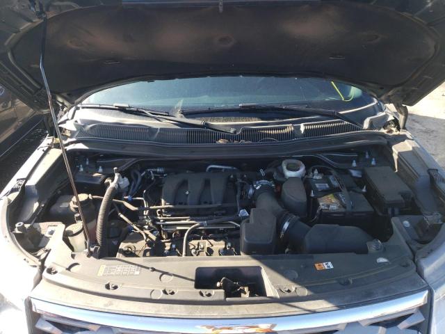 Photo 7 from auction – 2018 FORD EXPLORER X with VIN 1FM5K8D8XJGA56790