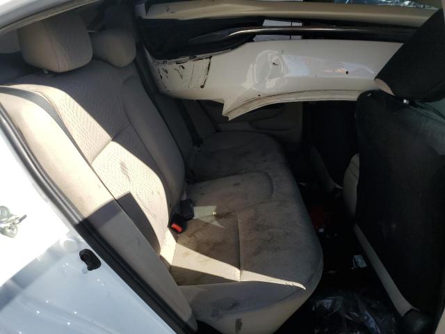 Photo 6 from auction – 2015 HONDA CIVIC LX with VIN 19XFB2F54FE248724