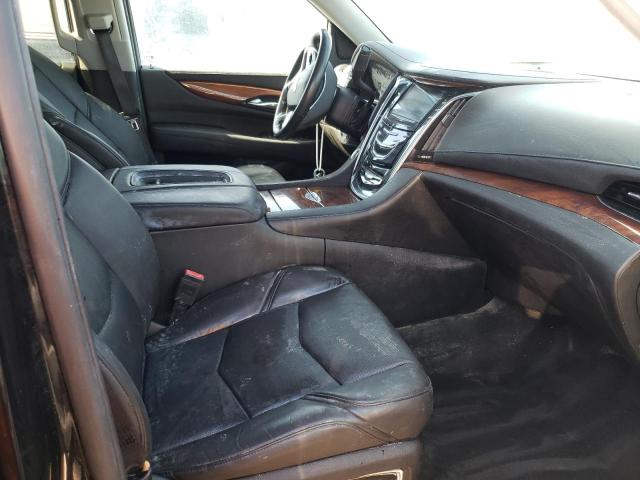 Photo 5 from auction – 2016 CADILLAC ESCALADE L with VIN 1GYS4BKJ3GR391577
