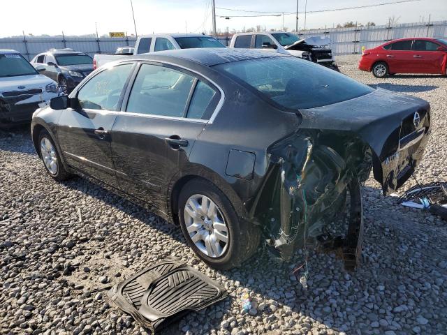 Photo 3 from auction – 2012 NISSAN ALTIMA BAS with VIN 1N4AL2AP7CC191993