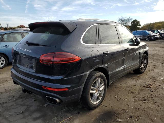 Photo 4 from auction – 2016 PORSCHE CAYENNE with VIN WP1AA2A26GLA00735