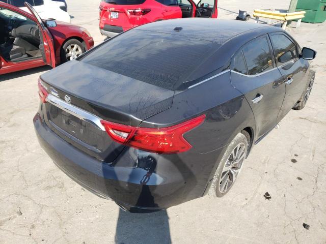 Photo 4 from auction – 2017 NISSAN MAXIMA 3.5 with VIN 1N4AA6AP9HC398244