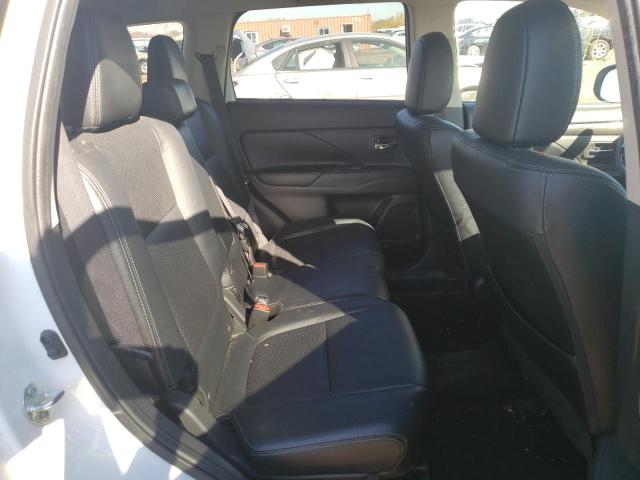 Photo 6 from auction – 2016 MITSUBISHI OUTLANDER with VIN JA4AZ3A34GZ033636