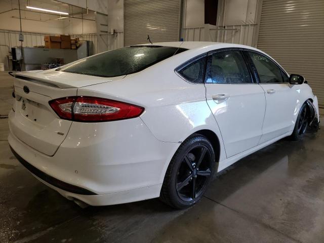 Photo 4 from auction – 2016 FORD FUSION SE with VIN 3FA6P0H71GR205723