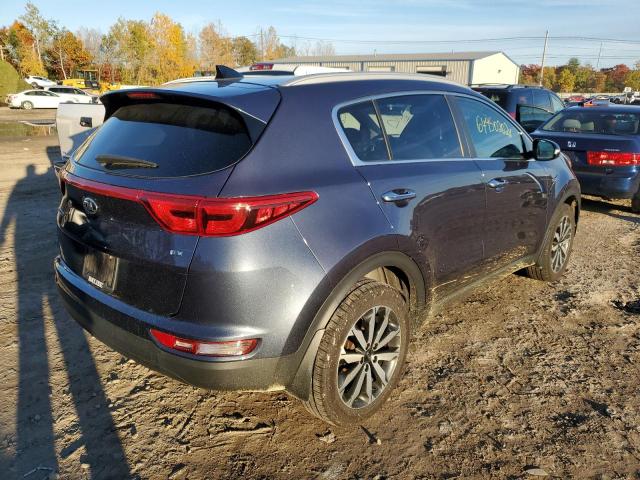 Photo 4 from auction – 2017 KIA SPORTAGE E with VIN KNDPNCAC7H7297586