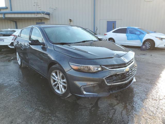 CHEVROLET MALIBU LT 2016 with VIN 1G1ZE5STXGF232277 - Photo from auction