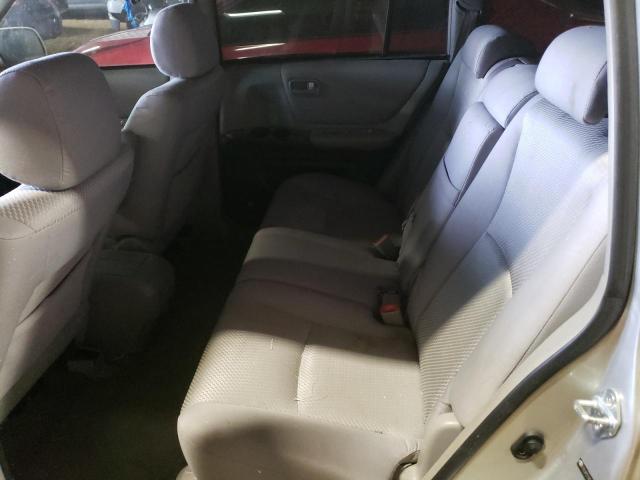 Photo 6 from auction – 2006 TOYOTA HIGHLANDER with VIN JTEGP21A960112376