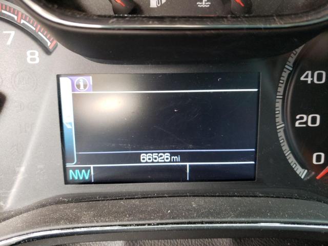 Photo 8 from auction – 2017 CHEVROLET CRUZE LT with VIN 3G1BE6SM3HS590723