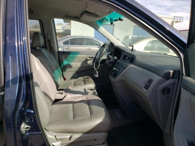 Photo 5 from auction – 2004 HONDA ODYSSEY EX with VIN 5FNRL18944B006611