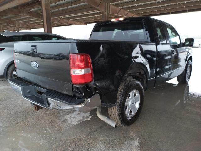 Photo 4 from auction – 2004 FORD F150 with VIN 1FTRX12534FA16942