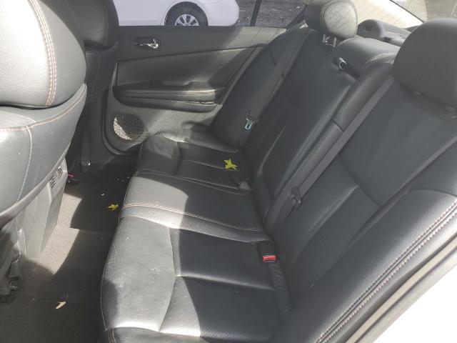 Photo 6 from auction – 2013 NISSAN MAXIMA S with VIN 1N4AA5AP6DC832124